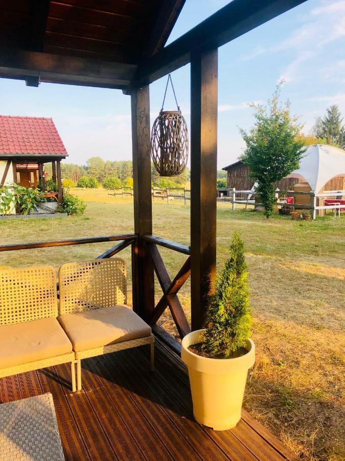 Holiday home Pferdehof