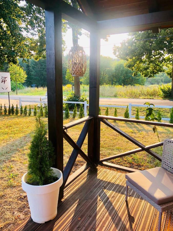 Pferdehof Holiday home Schorfheide